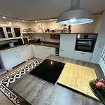 Apartman Naturwerk Ostsee Pruchten