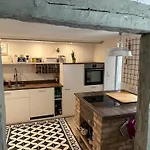 Apartman Naturwerk Ostsee