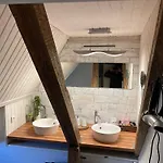 Apartman Naturwerk Ostsee Pruchten