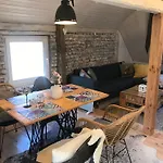 Naturwerk Ostsee Apartman *
