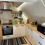 Apartman Naturwerk Ostsee Pruchten