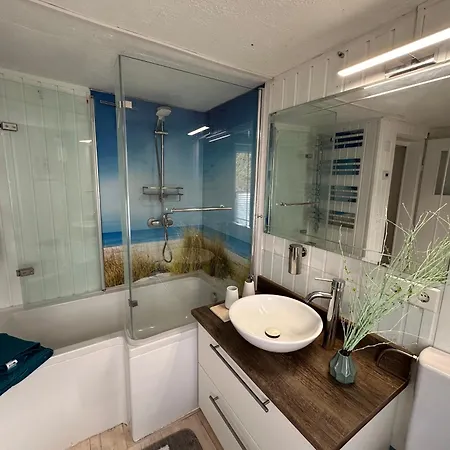Naturwerk Ostsee Apartment