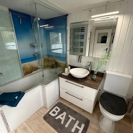 Naturwerk Ostsee דירה