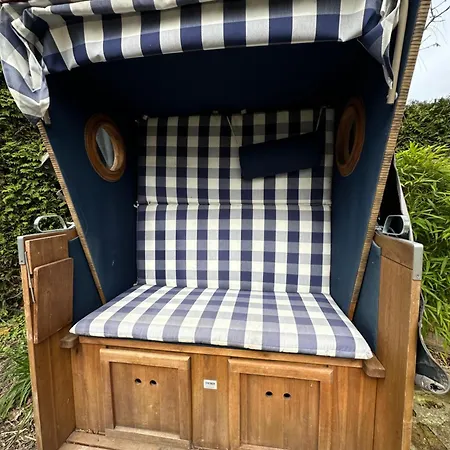 דירה Naturwerk Ostsee