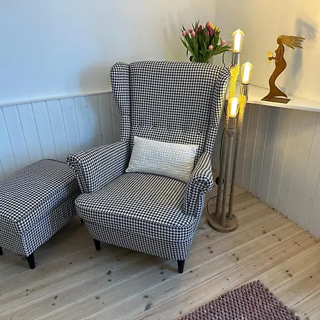 Naturwerk Ostsee דירה