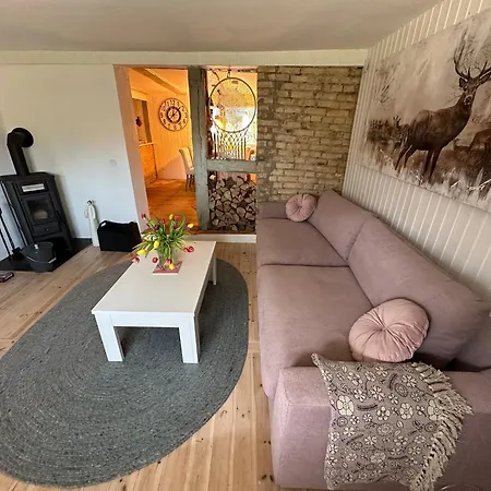Apartment Naturwerk Ostsee *
