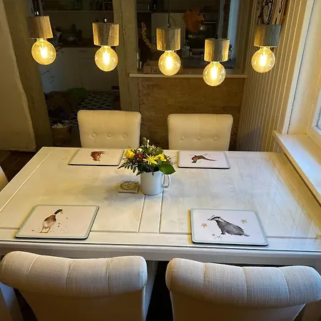 Naturwerk Ostsee Pruchten