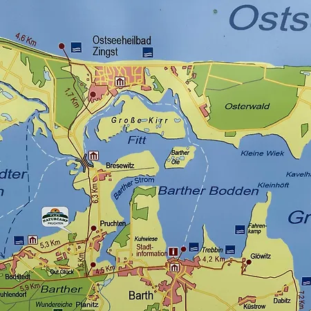 Naturwerk Ostsee