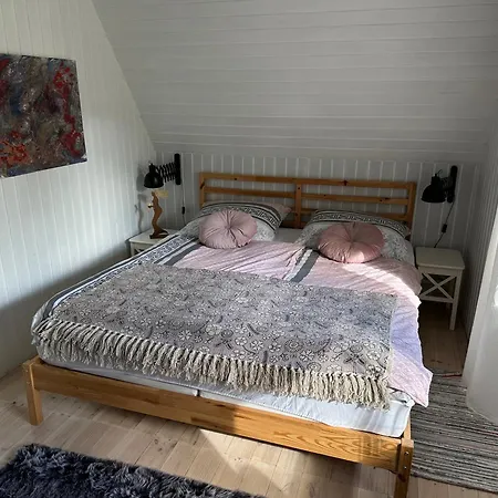 Naturwerk Ostsee דירה Pruchten