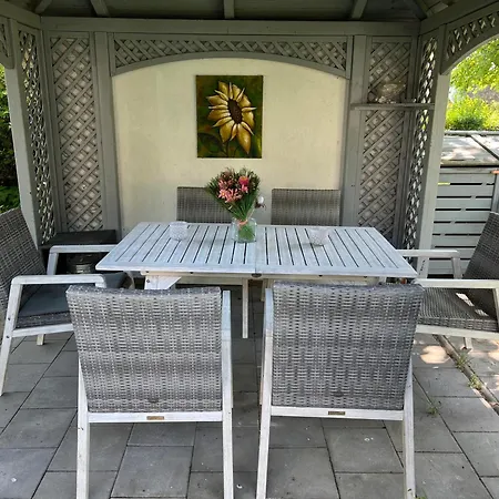 Appartement Naturwerk Ostsee Pruchten