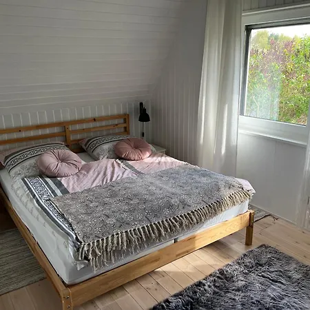 Apartment Naturwerk Ostsee