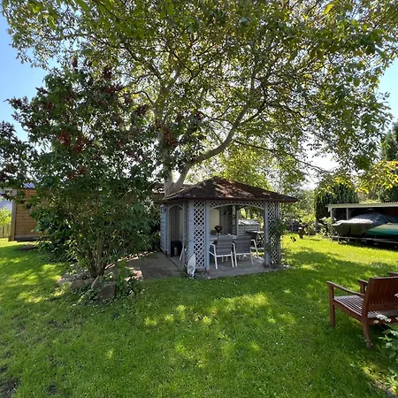 Naturwerk Ostsee Apartment *