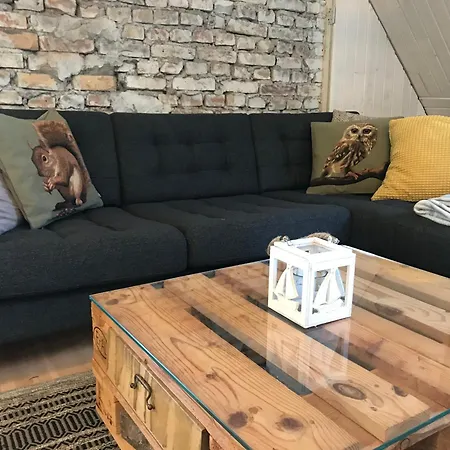 Naturwerk Ostsee Apartment