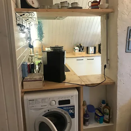 Naturwerk Ostsee Apartment *