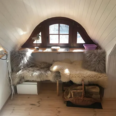 Naturwerk Ostsee Apartment *