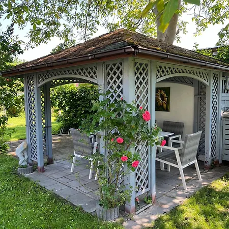 Naturwerk Ostsee Apartment *