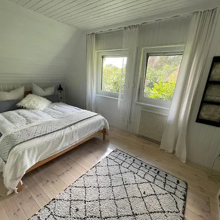 Naturwerk Ostsee Apartment Pruchten