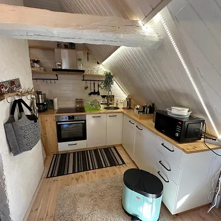 Apartment Naturwerk Ostsee Pruchten