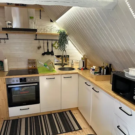 Apartment Naturwerk Ostsee Pruchten