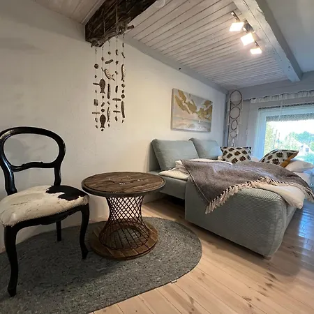 Appartement Naturwerk Ostsee