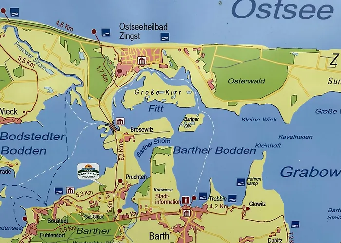 Naturwerk Ostsee